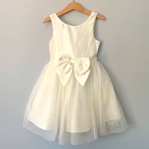 Zunie Girls Dress